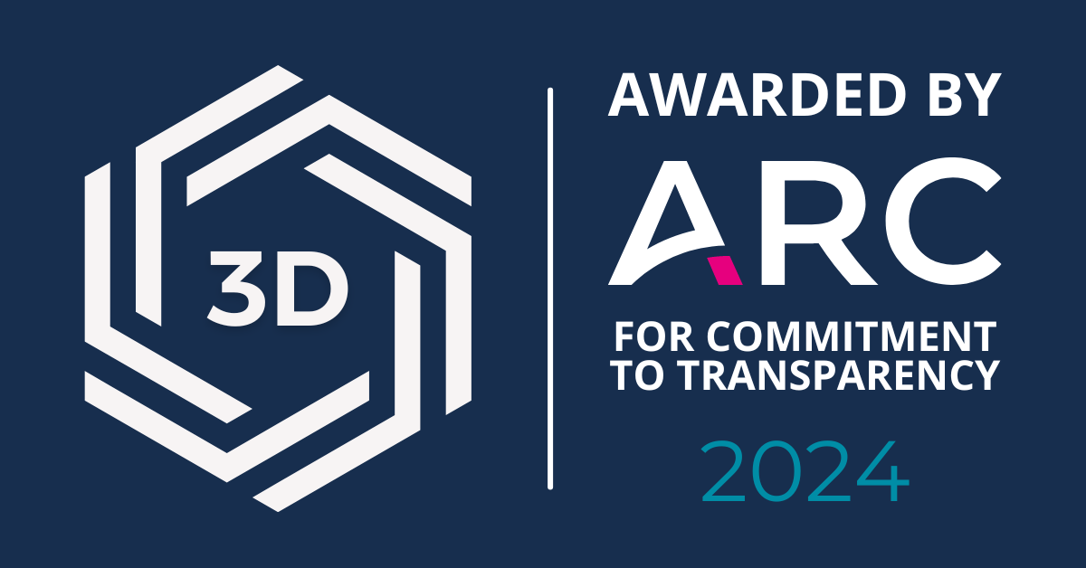 HS FI ARCR 3D Award 2024 reversed